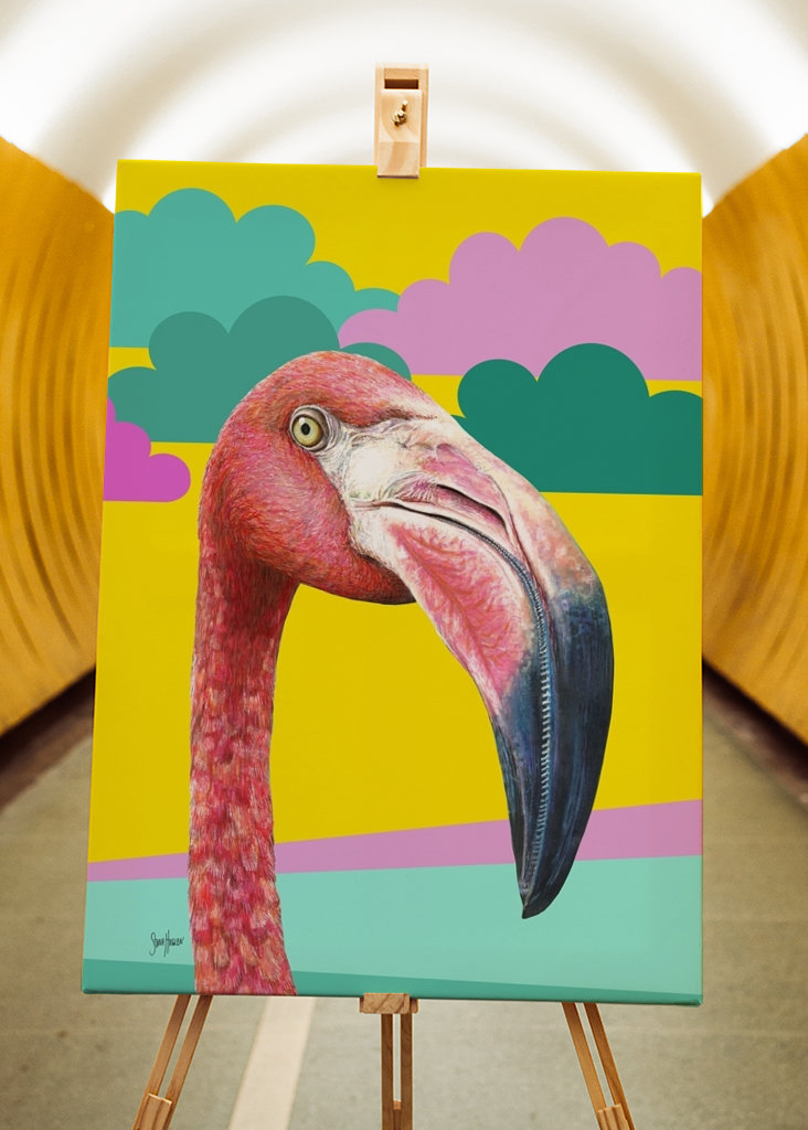 Flamingo vol. 2