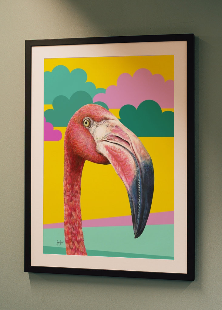 Flamingo vol. 2
