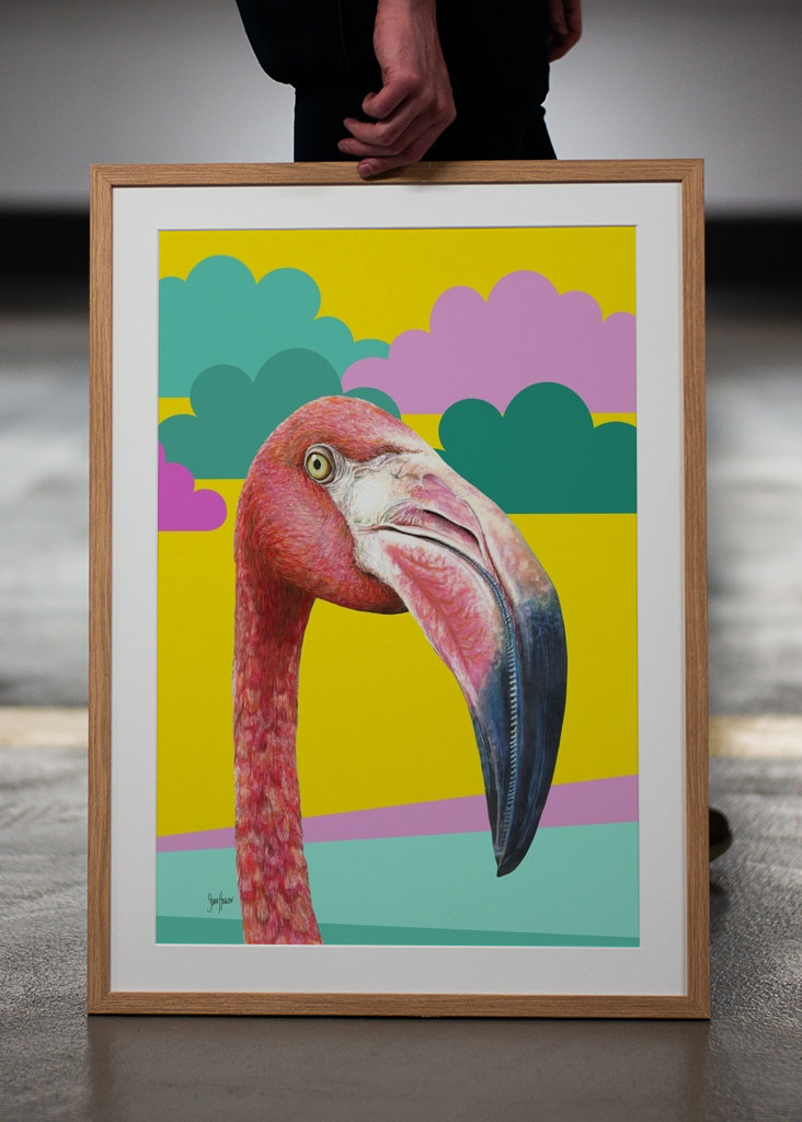 Flamingo vol. 2