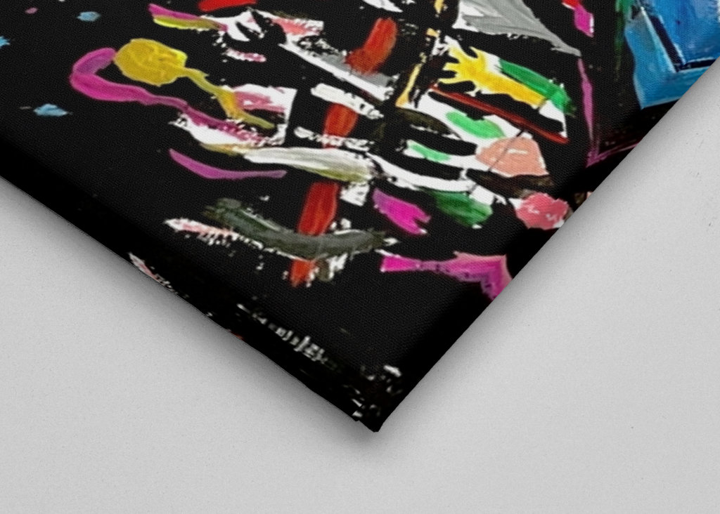 "Hoger vermogen" - Coldplay