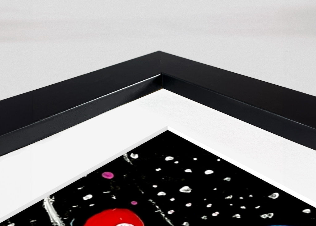 "Hoger vermogen" - Coldplay