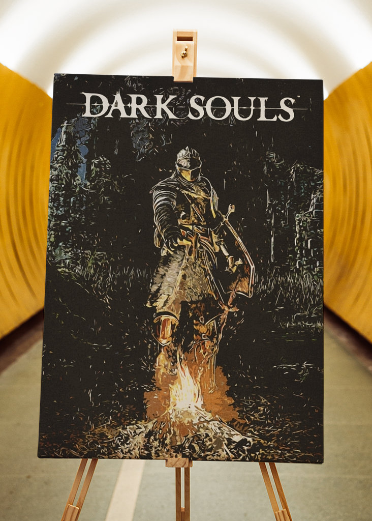 Dark Souls
