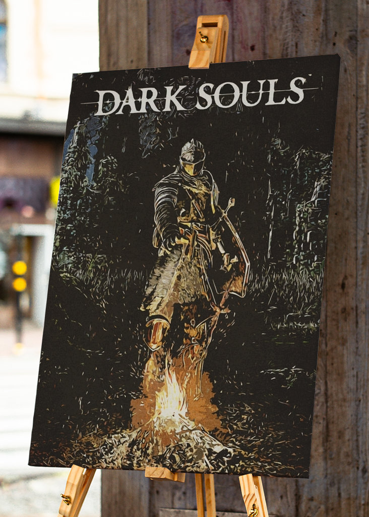 Dark Souls
