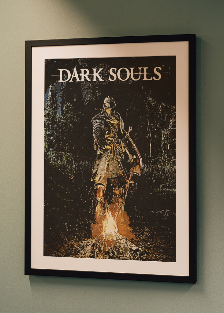 Dark Souls