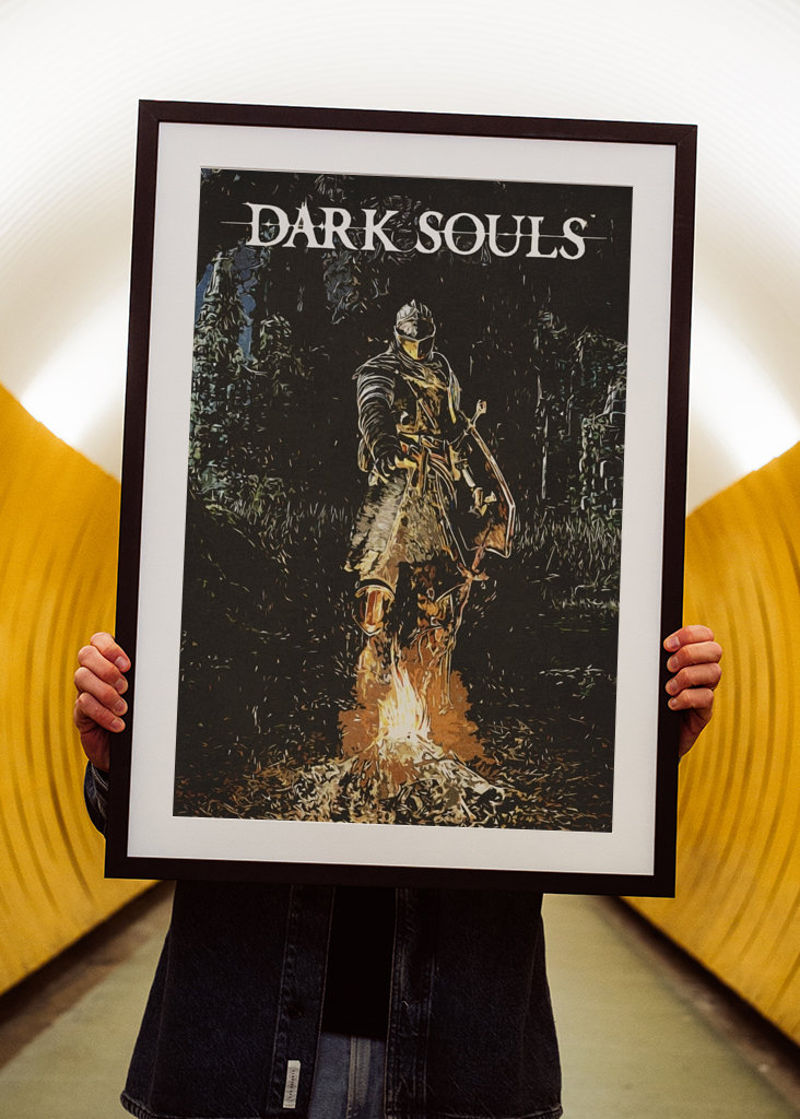 Dark Souls