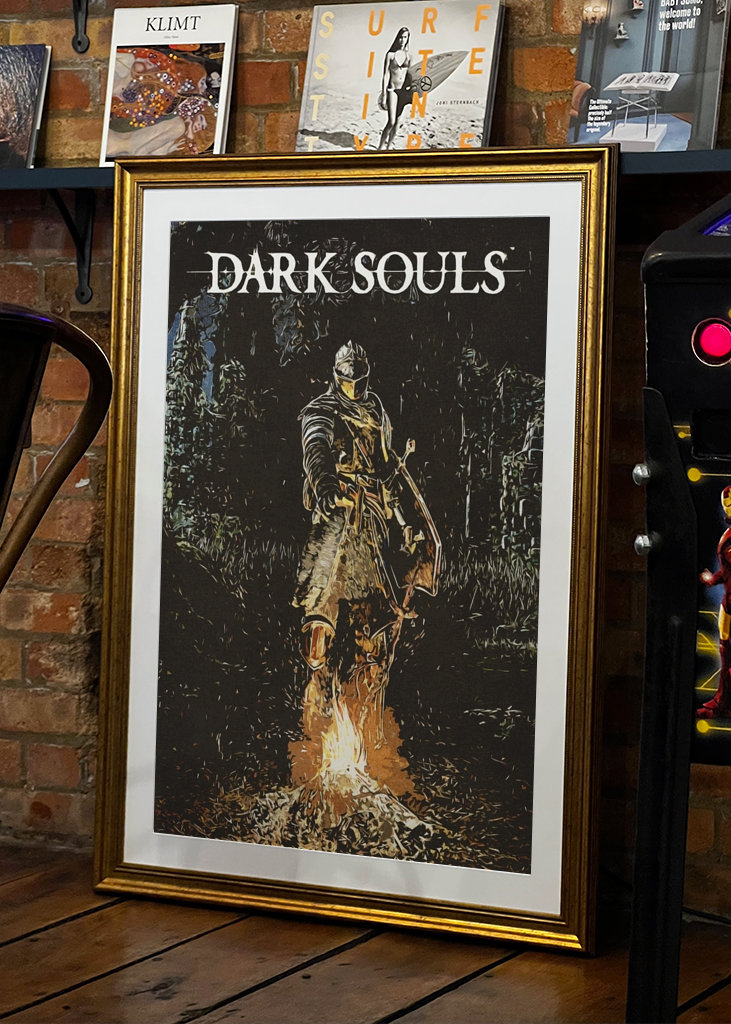 Dark Souls