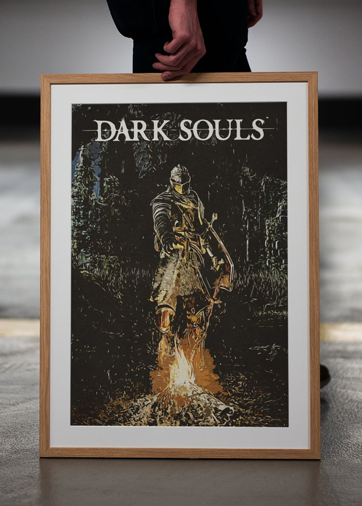 Dark Souls