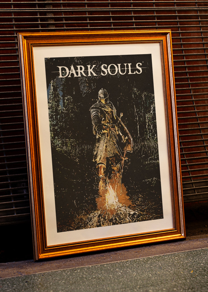 Dark Souls