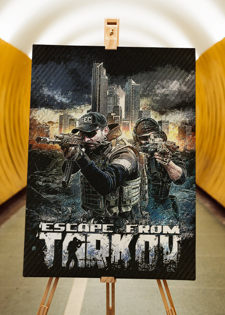 Escape From Tarkov