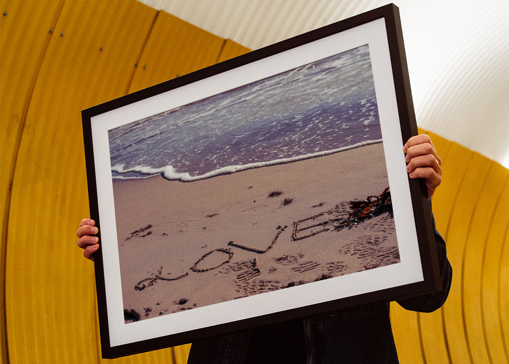 Spiaggia/Amore sulla spiaggia 