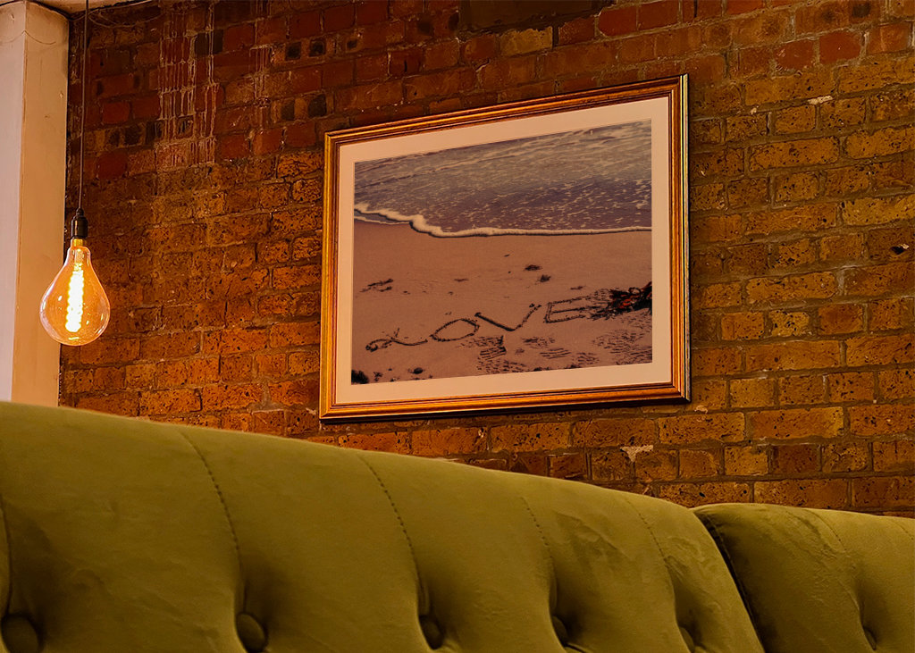 Spiaggia/Amore sulla spiaggia 