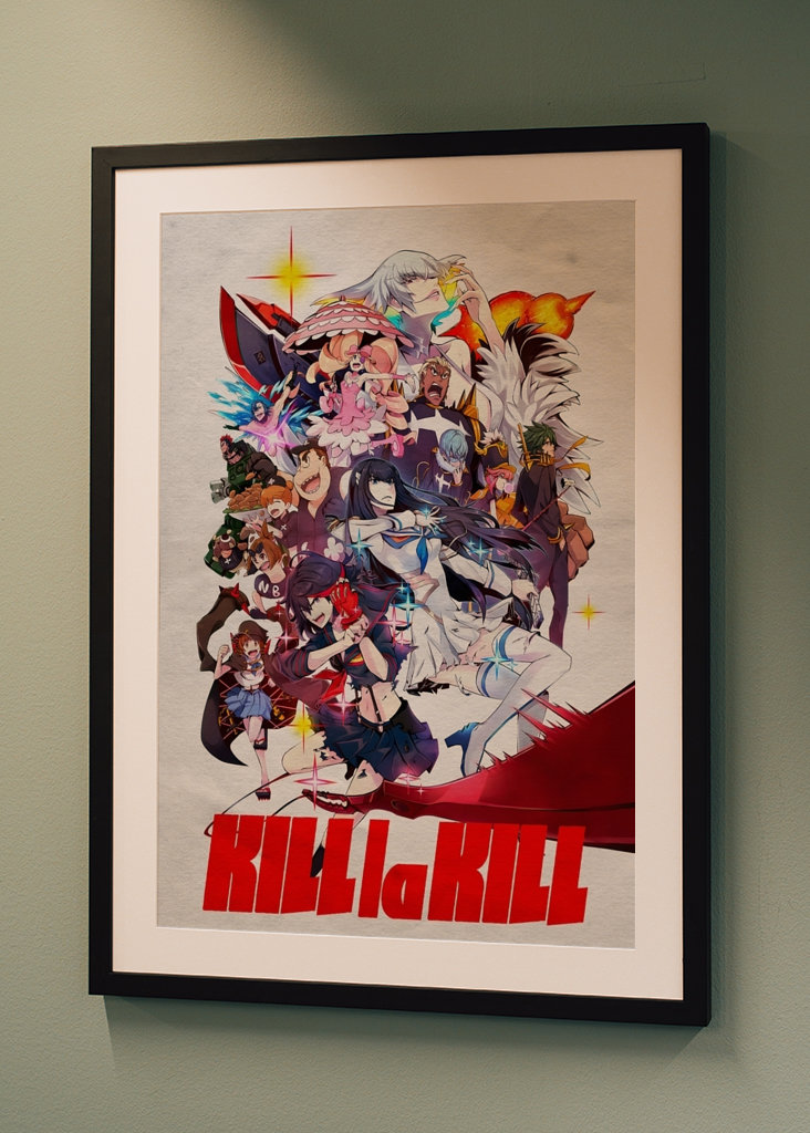 Kill La Kill