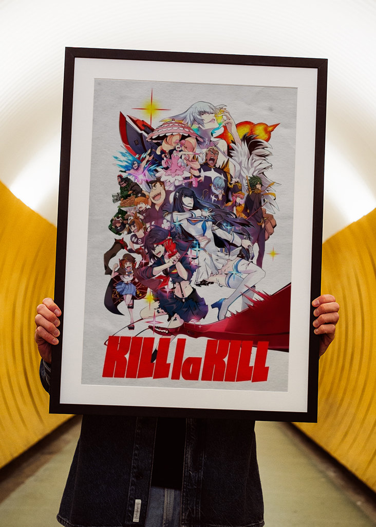 Kill La Kill