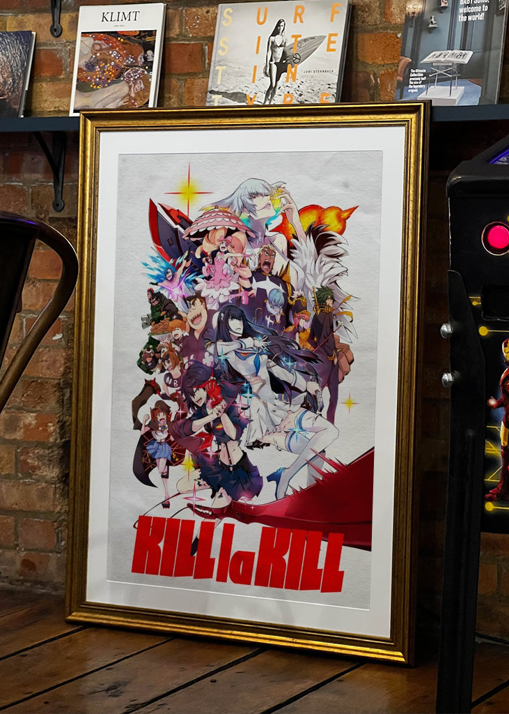 Kill La Kill