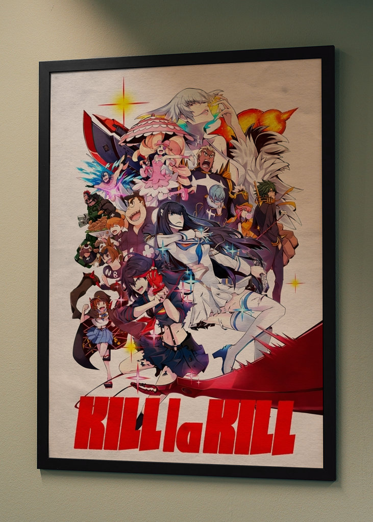 Kill La Kill