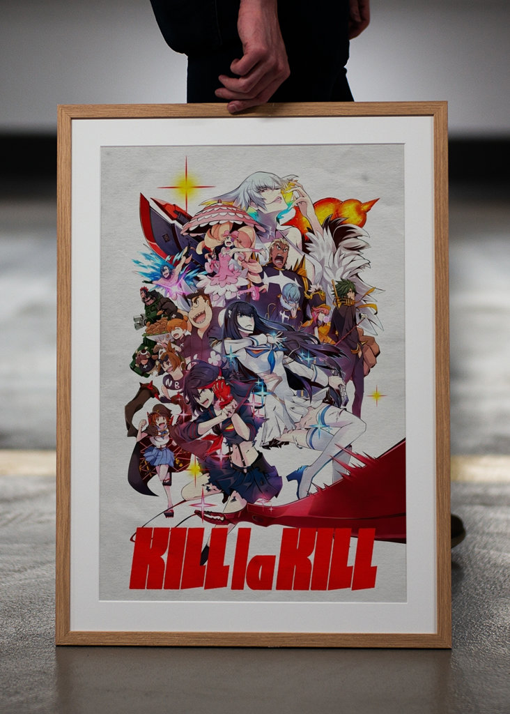 Kill La Kill