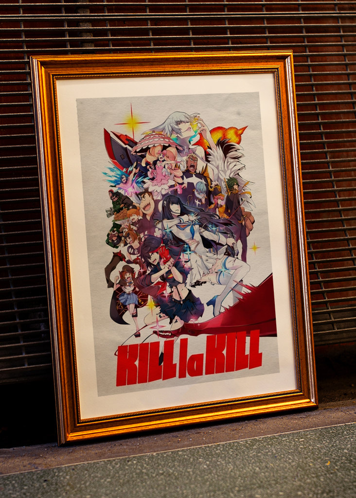 Kill La Kill
