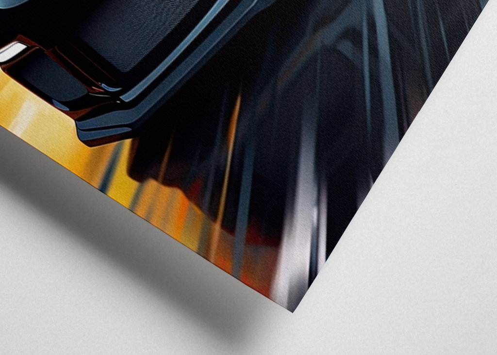 Porsche 911 GT3 RS Fire Race