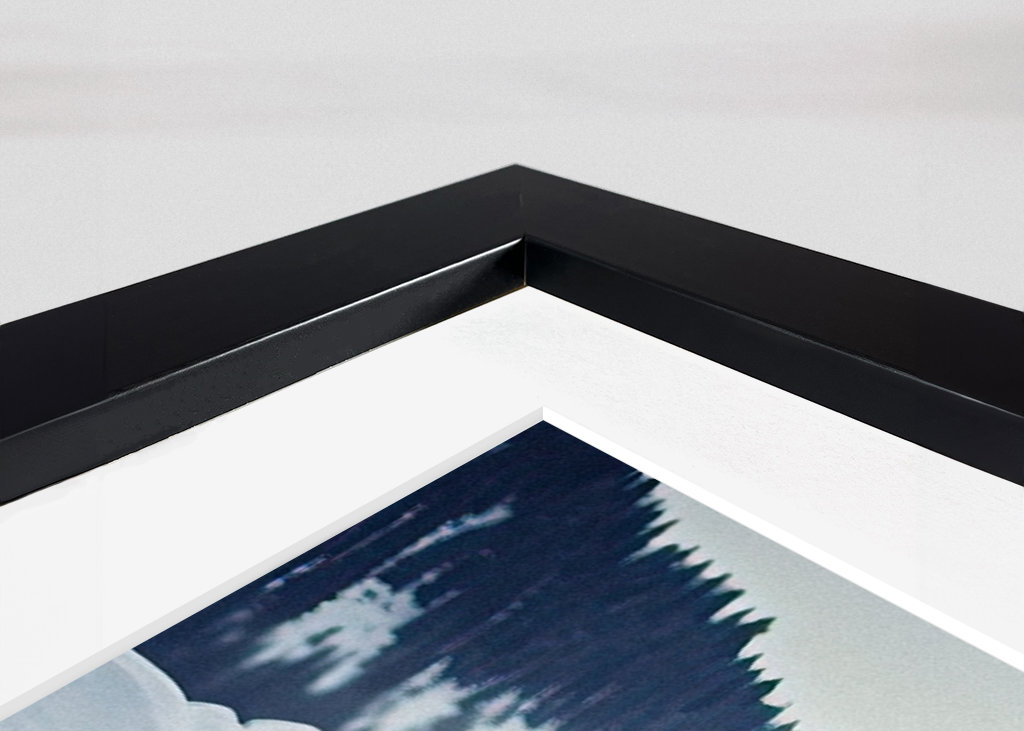 Porsche 911 Green on Ice Track