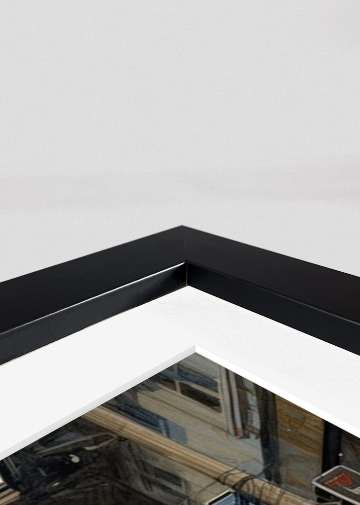 Bullitt Ford Mustang 