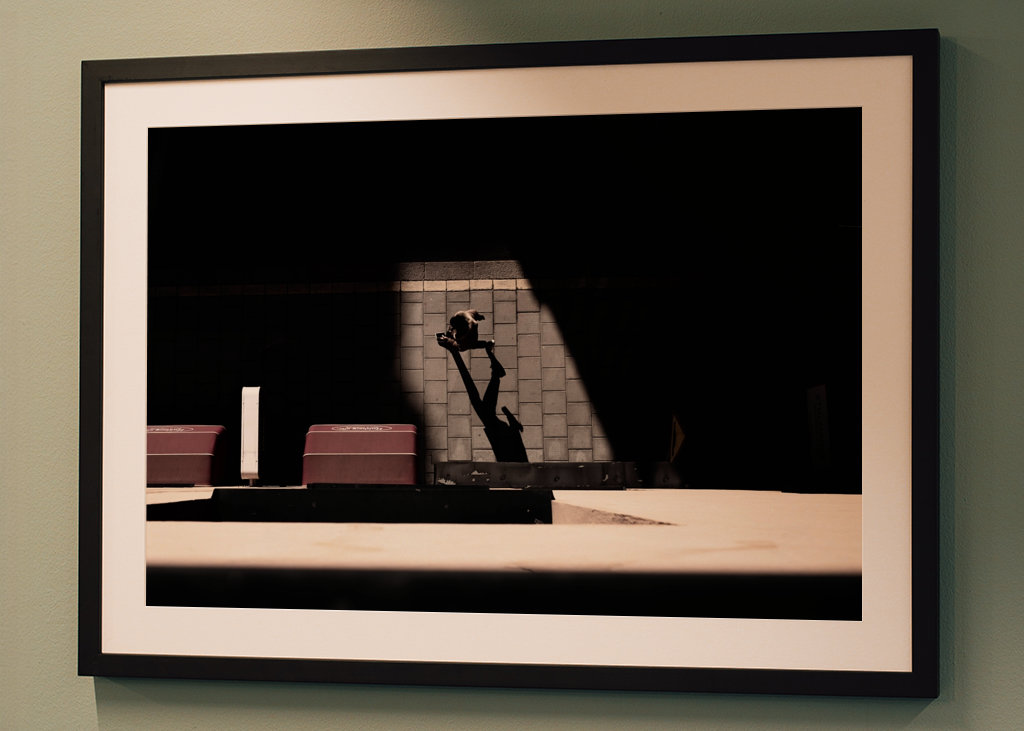 Pohled z ptačí perspektivy