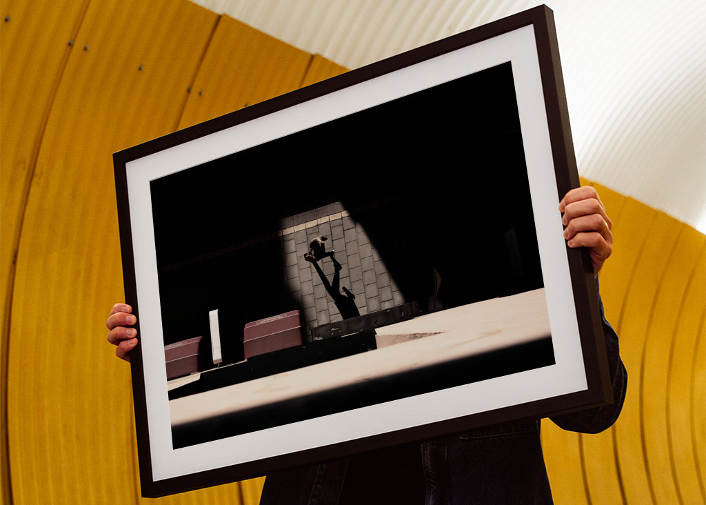 Pohled z ptačí perspektivy