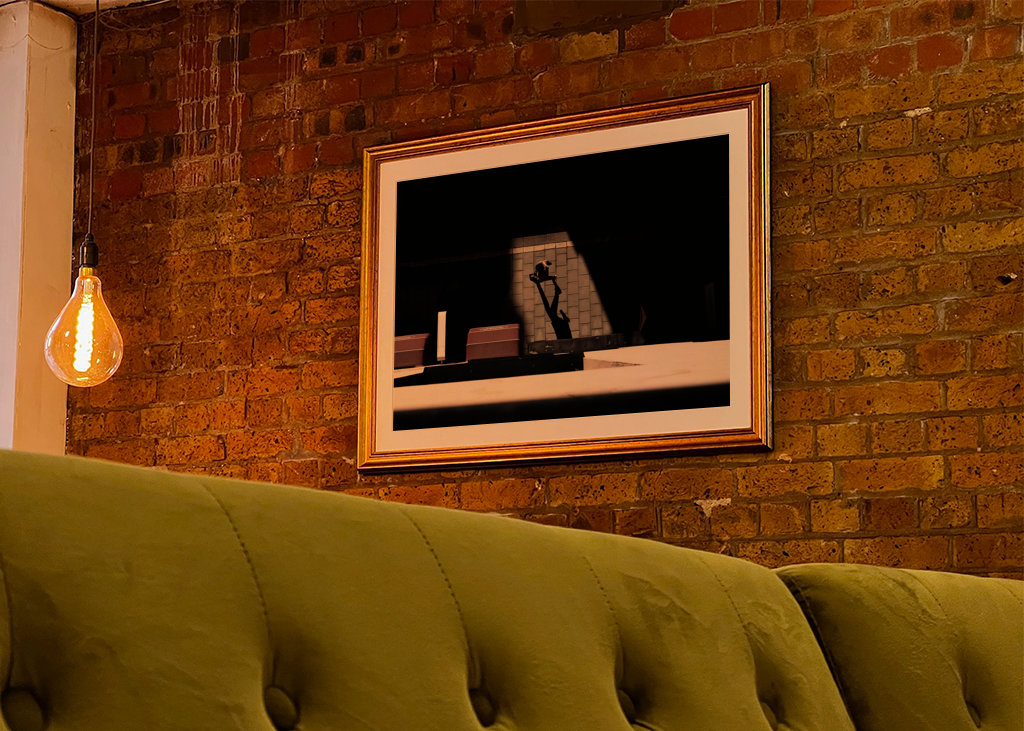 Pohled z ptačí perspektivy