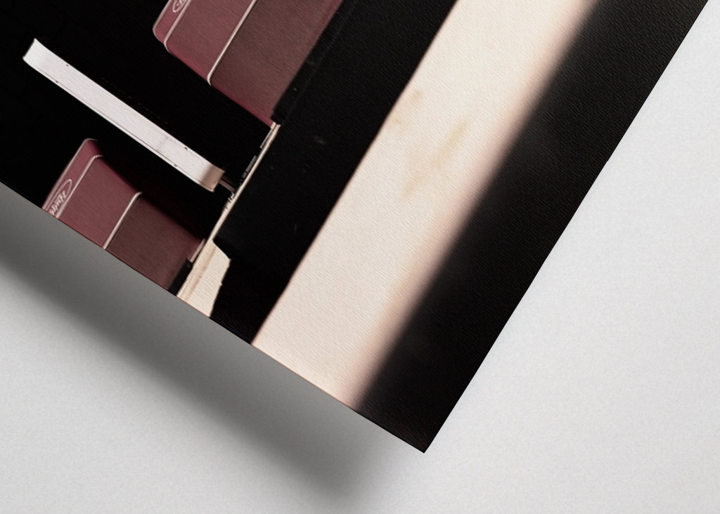 Pohled z ptačí perspektivy