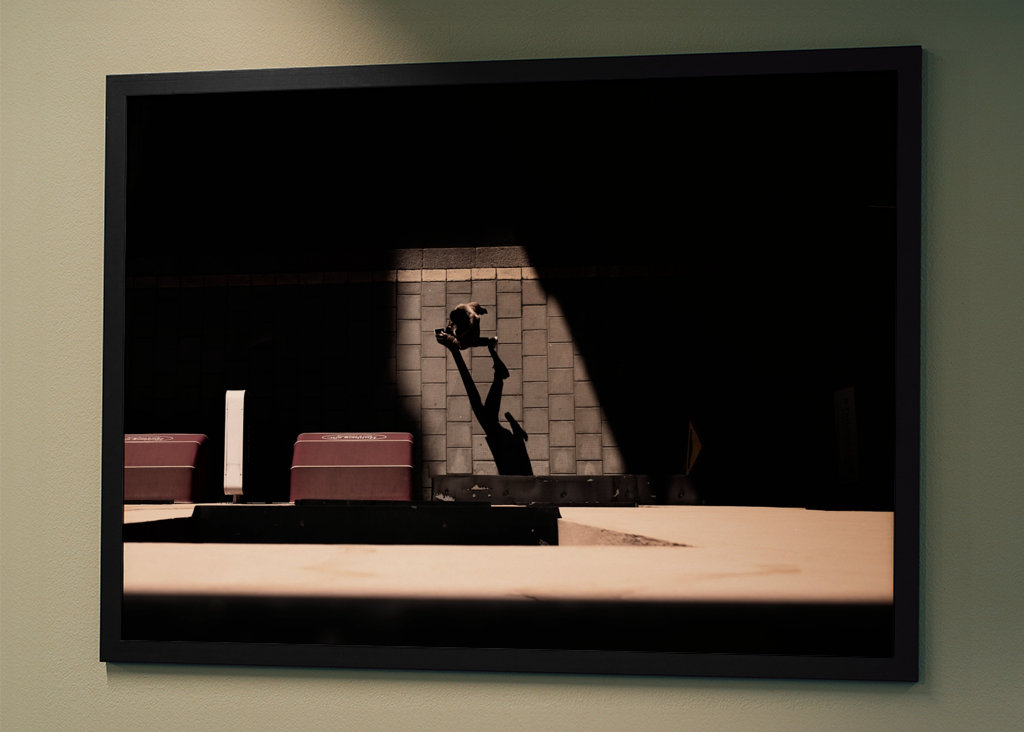 Pohled z ptačí perspektivy