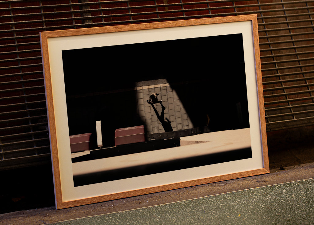 Pohled z ptačí perspektivy