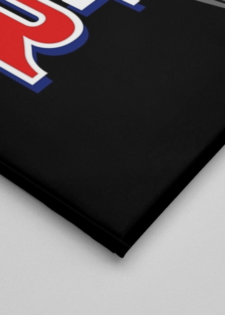 Nissan R34 GTR O Conner FF