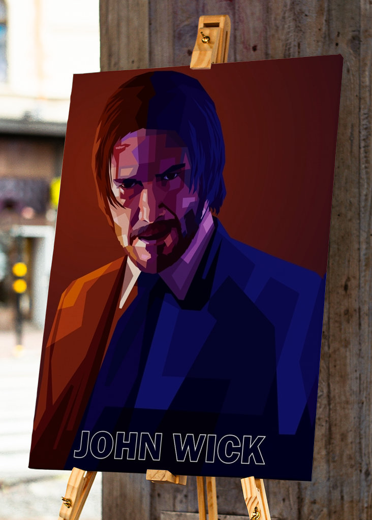 John Wick