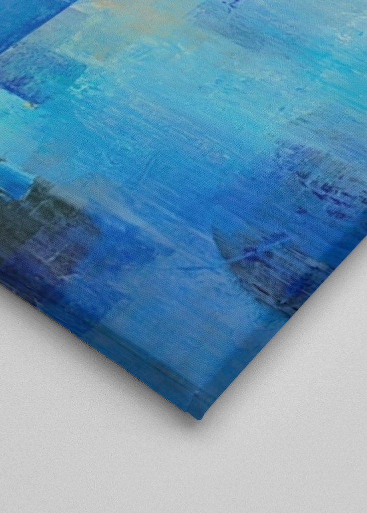 Geometriska former - Chic Edge