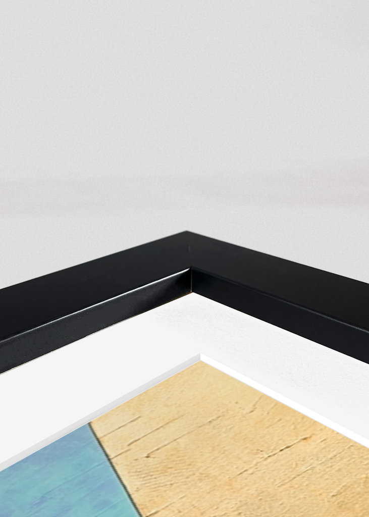 Geometriska former - Chic Edge