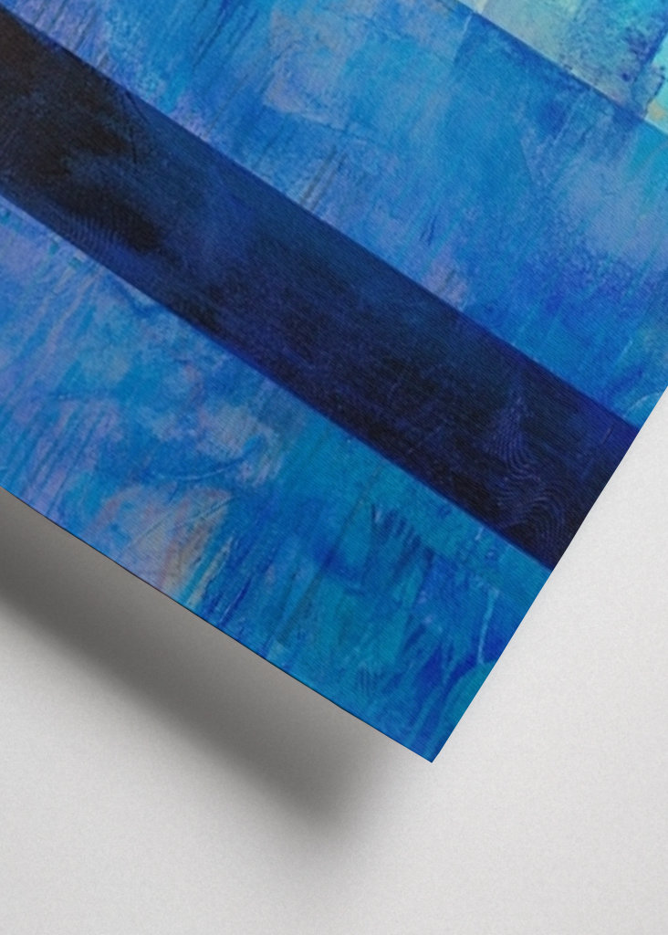 Geometriska former - Chic Edge