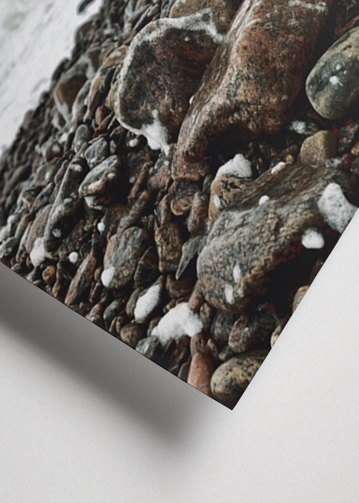 Une journée venteuse