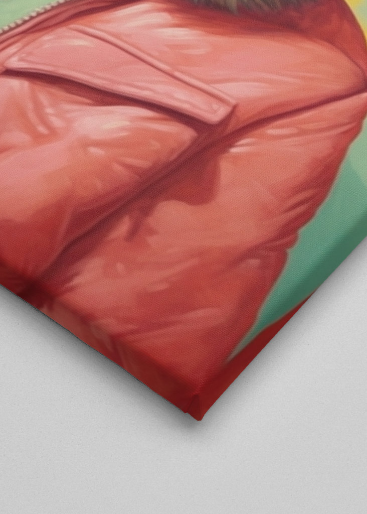 Mickey Mouse Módní umění