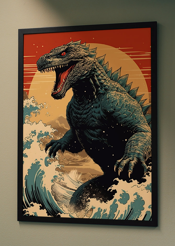 Godzilla