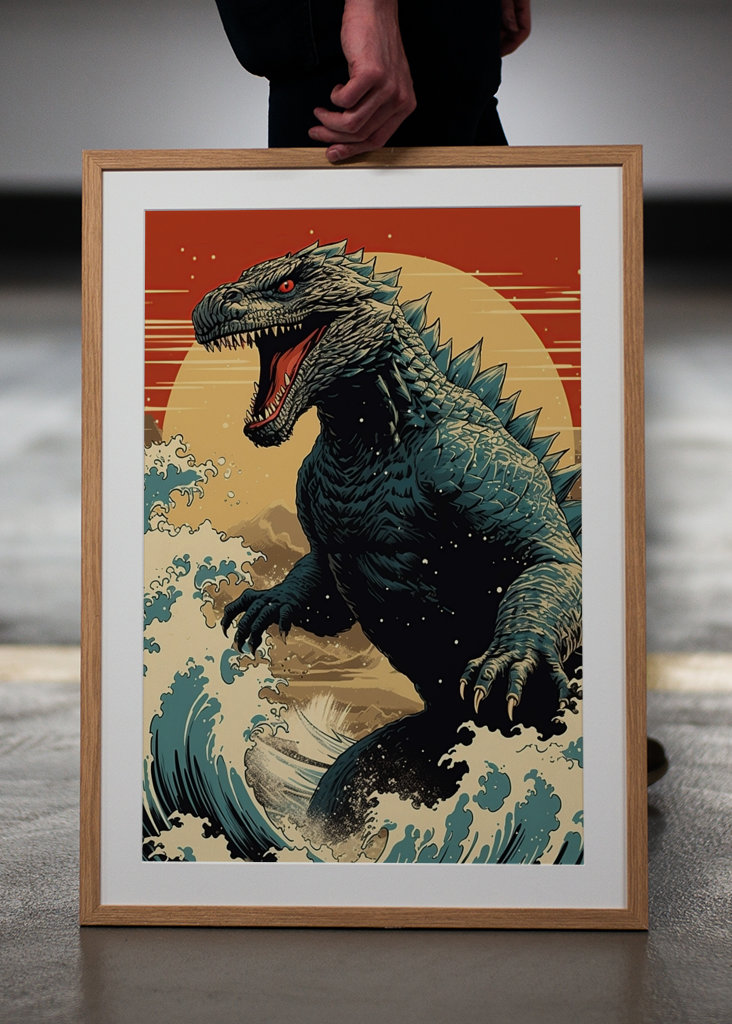 Godzilla