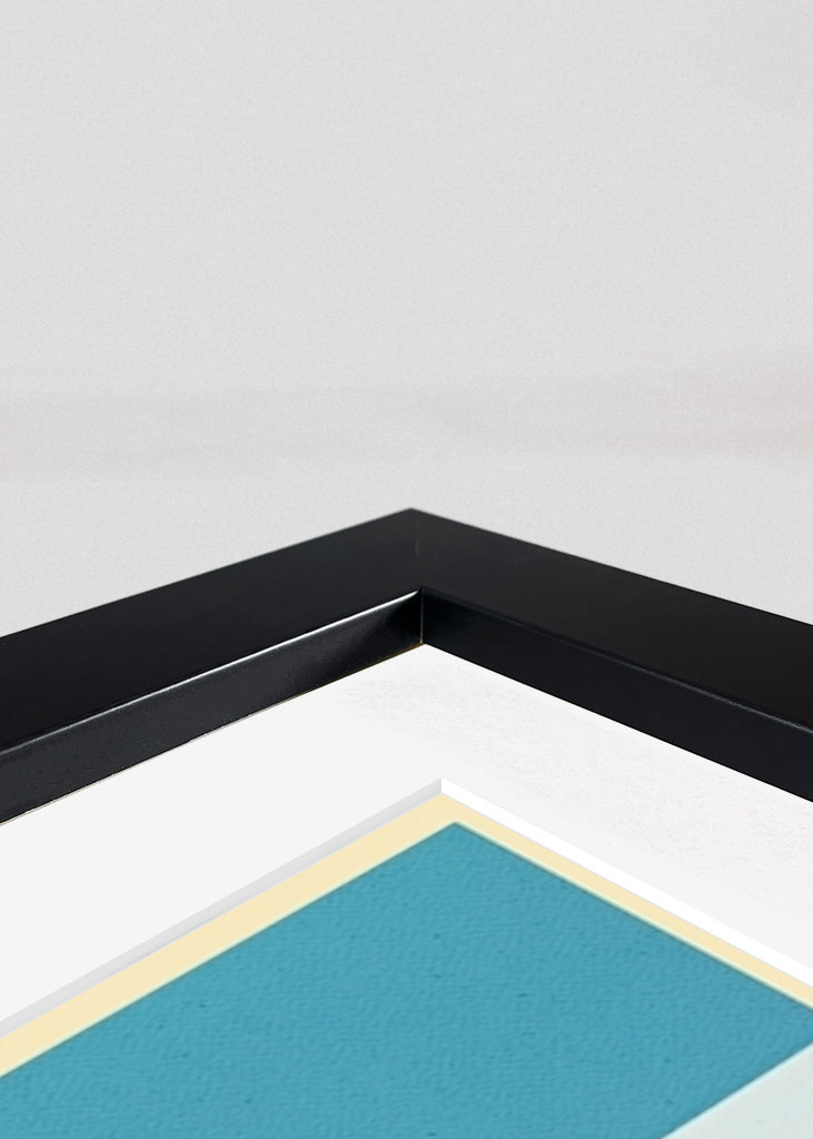 Star Wars Planet Poster