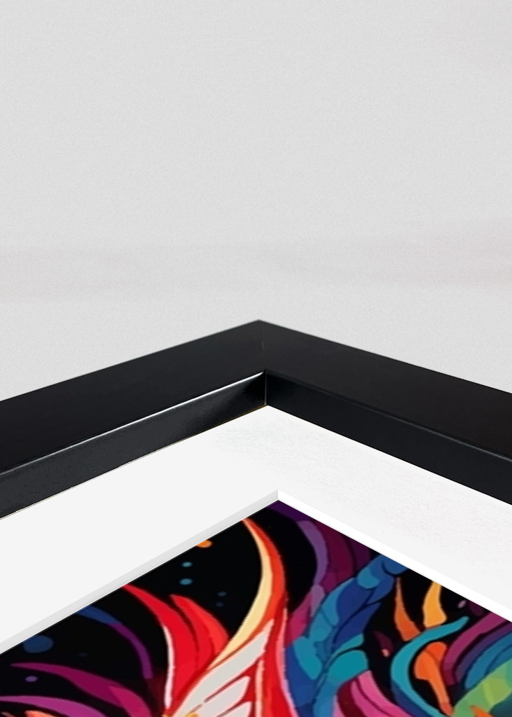 Dračí Popart Zvíře