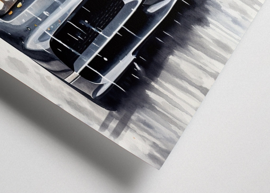 Bugatti Chiron Samochód