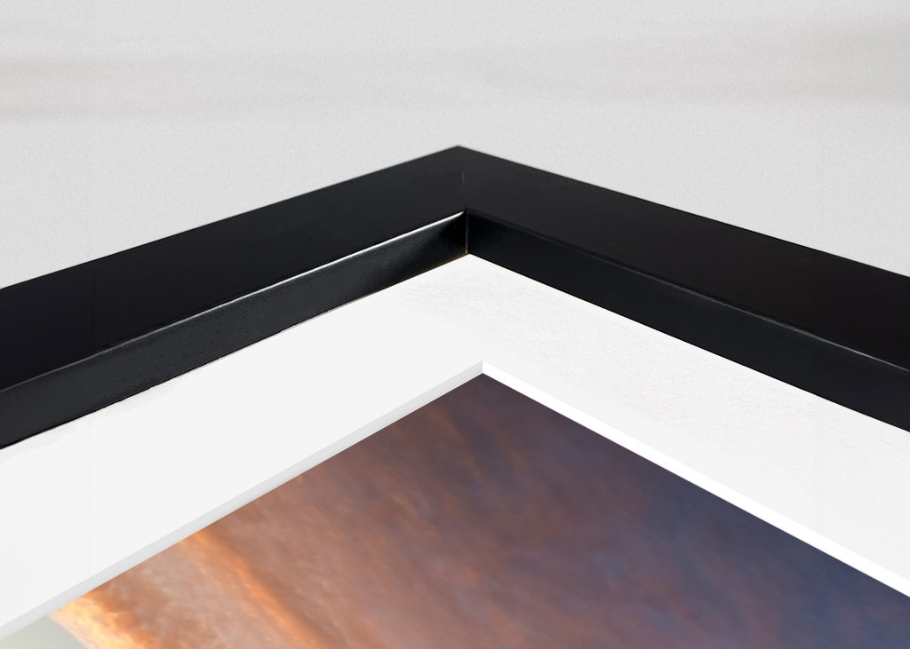 Sole di mezzanotte delle Lofoten