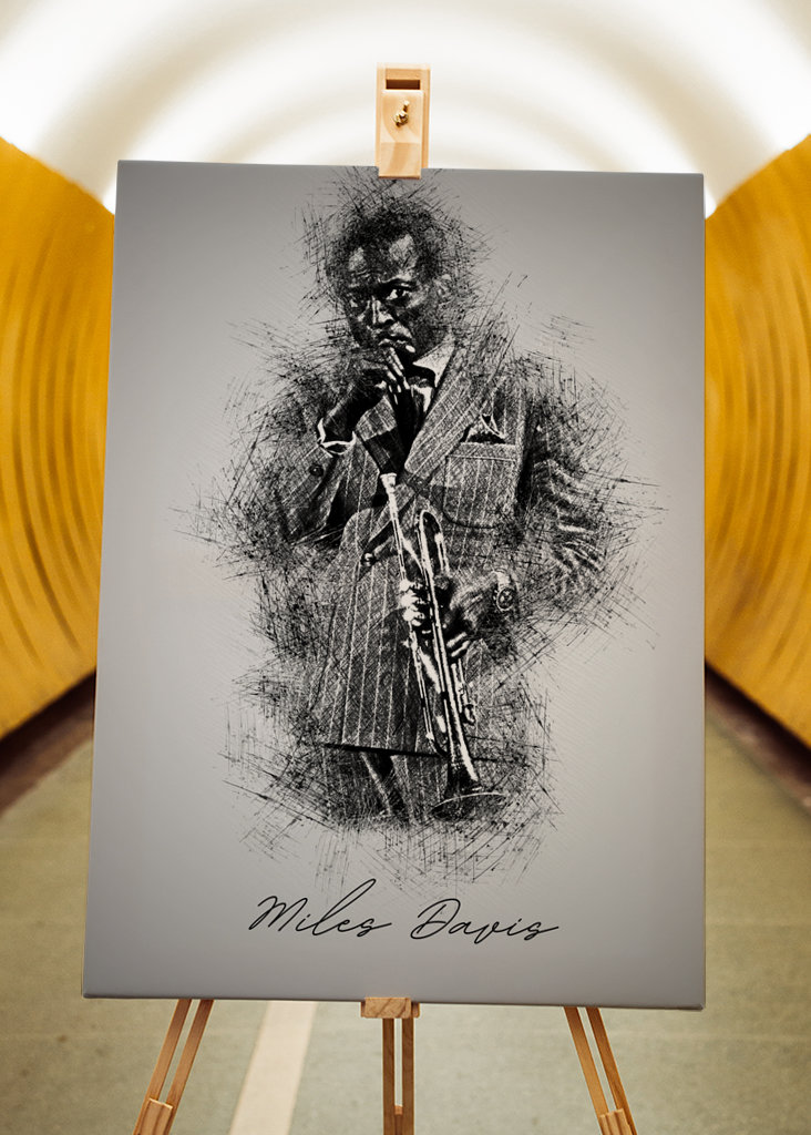 Miles Davis