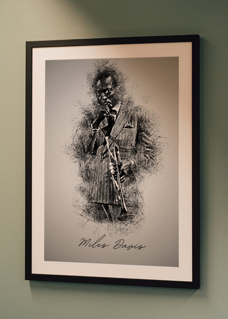 Miles Davis
