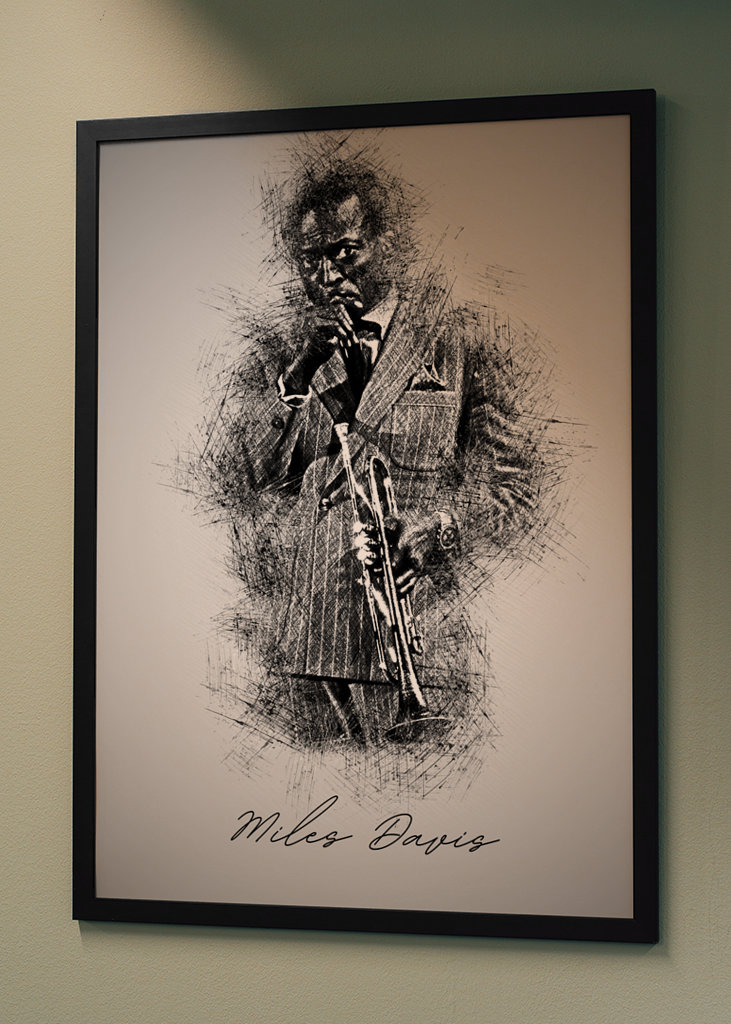 Miles Davis