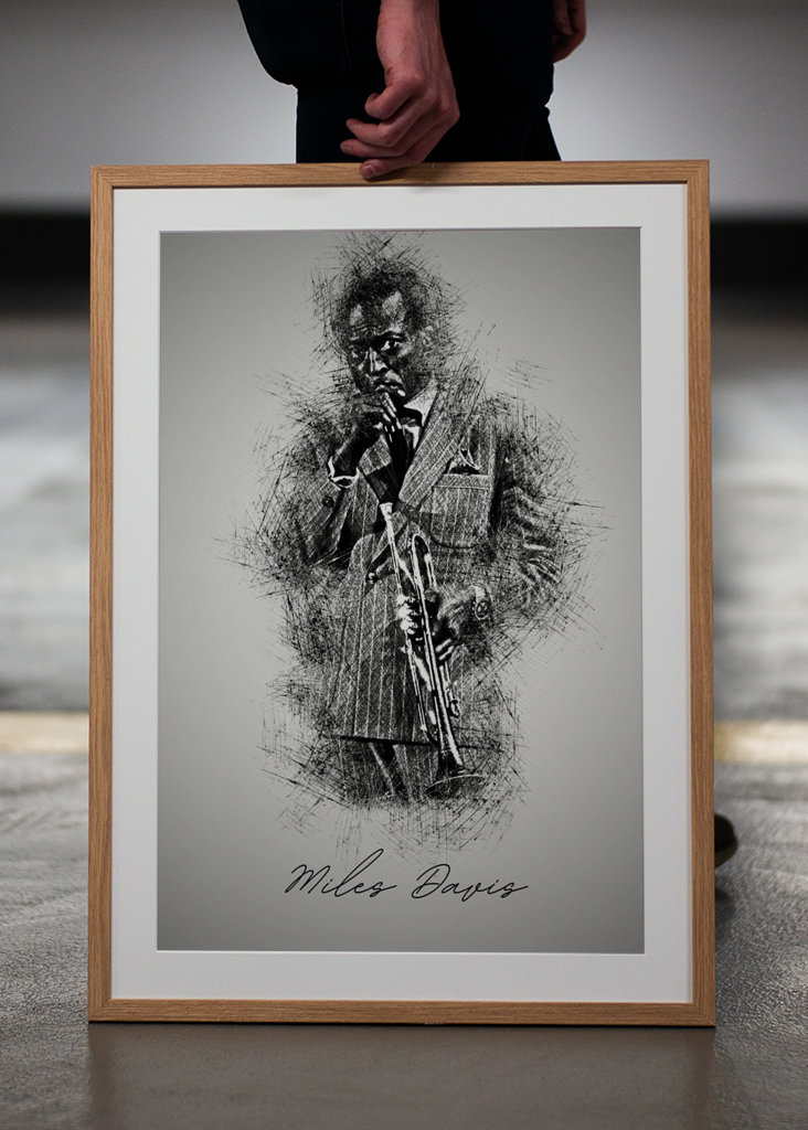 Miles Davis