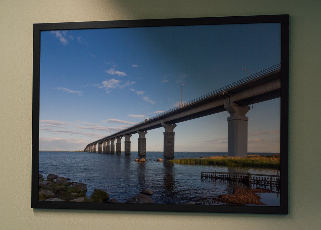 Ölandsbron - summer