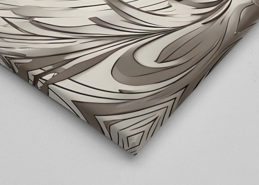 Wild Hair in Portraiture