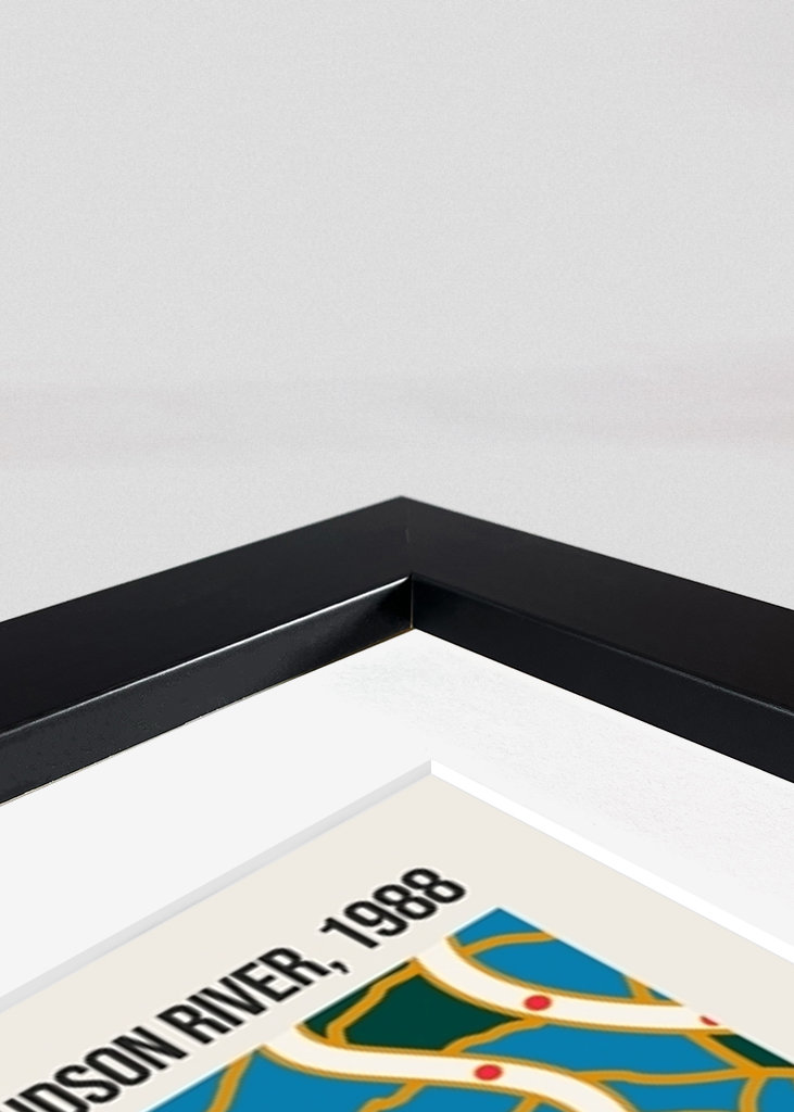 Yayoi Kusama - Waves